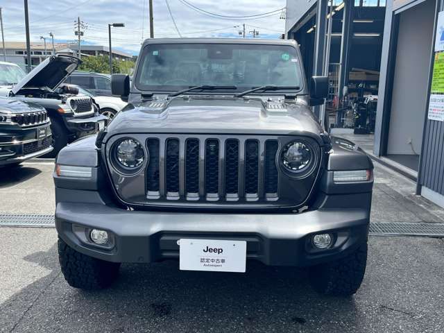 JEEP GLADIATOR