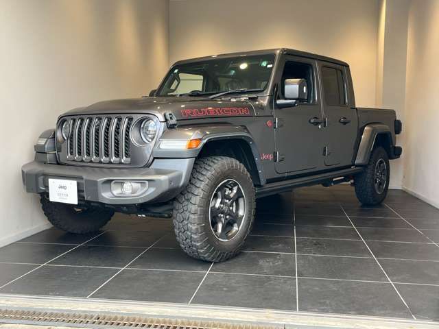 JEEP GLADIATOR