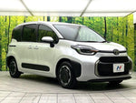 SIENTA HYBRID