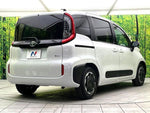 SIENTA HYBRID