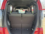N BOX CUSTOM 4WD