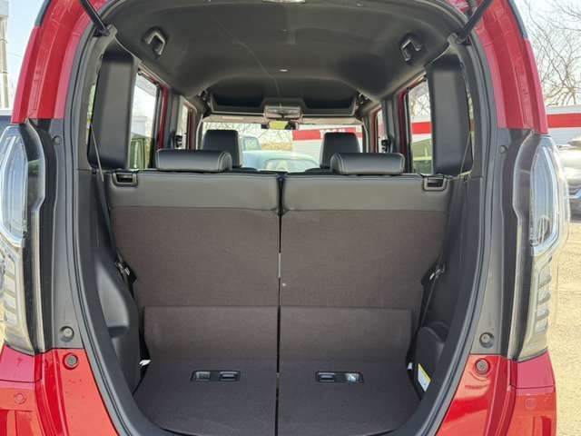 N BOX CUSTOM 4WD