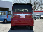 N BOX CUSTOM 4WD