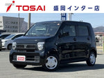 N-WGN 4WD