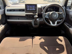 N-WGN 4WD