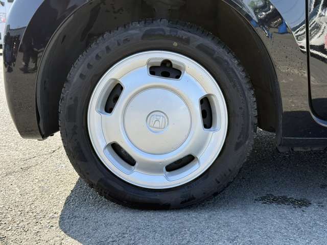 N-WGN 4WD