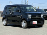 N-WGN 4WD