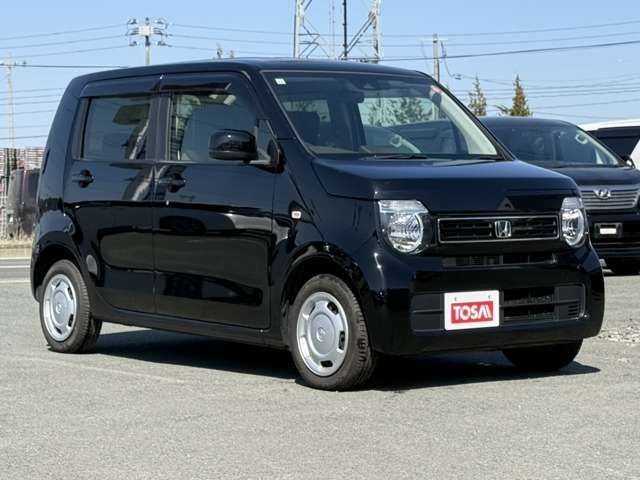 N-WGN 4WD