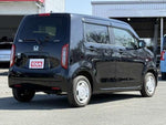 N-WGN 4WD