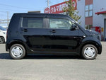 N-WGN 4WD