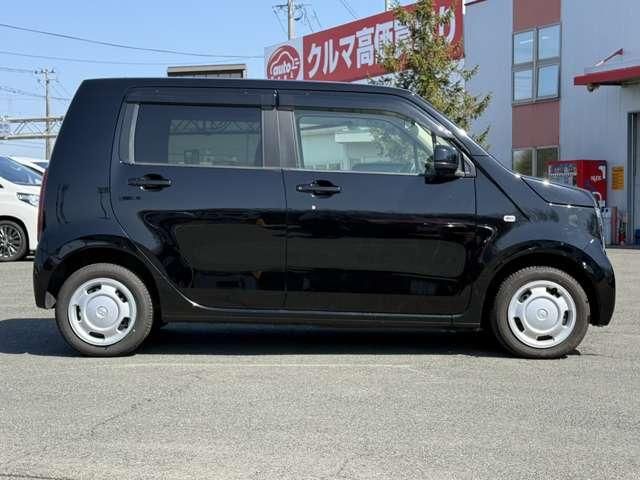 N-WGN 4WD
