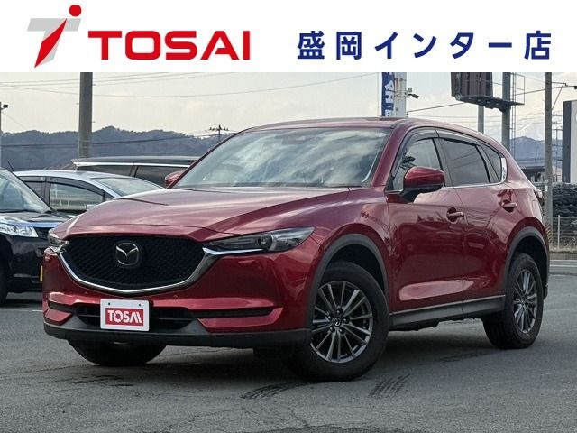 CX-5 4WD
