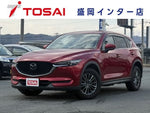 CX-5 4WD