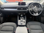 CX-5 4WD
