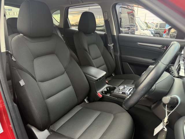 CX-5 4WD