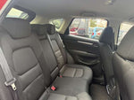 CX-5 4WD
