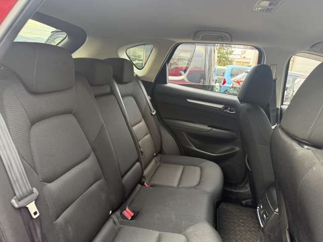 CX-5 4WD