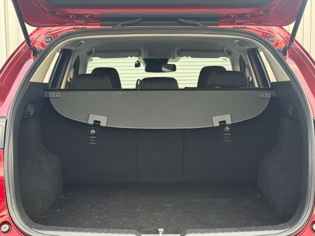 CX-5 4WD