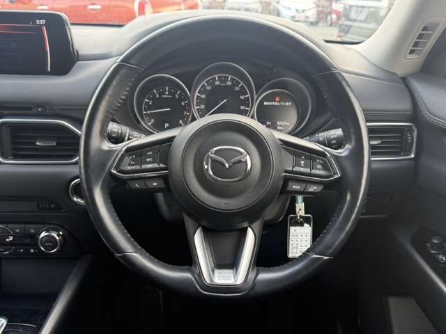 CX-5 4WD