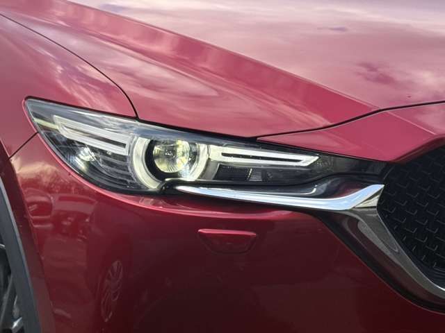 CX-5 4WD