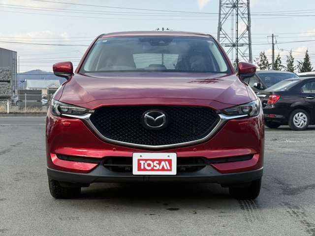 CX-5 4WD