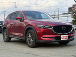 CX-5 4WD