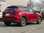 CX-5 4WD
