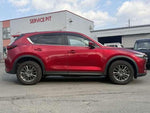 CX-5 4WD
