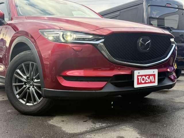 CX-5 4WD