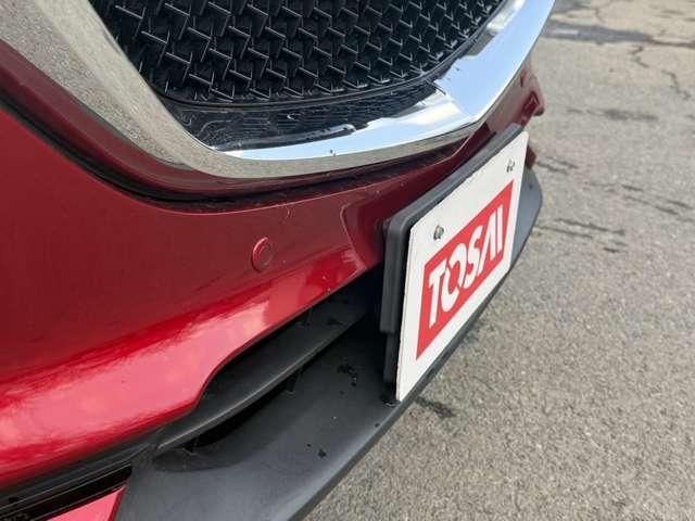 CX-5 4WD