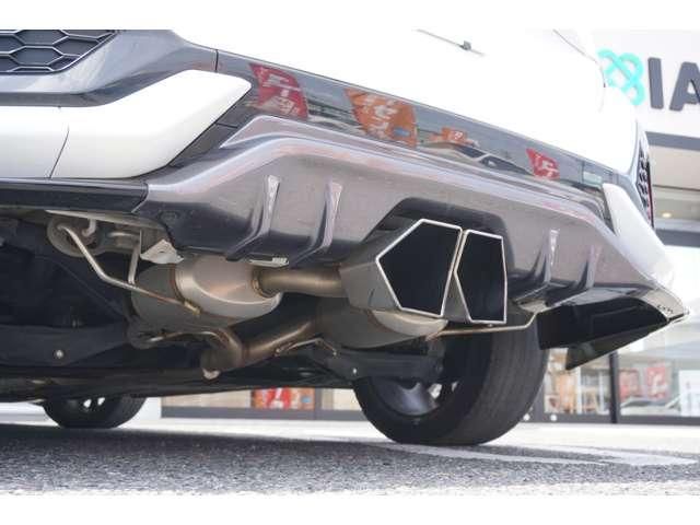 CIVIC hatchback