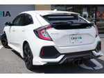 CIVIC hatchback