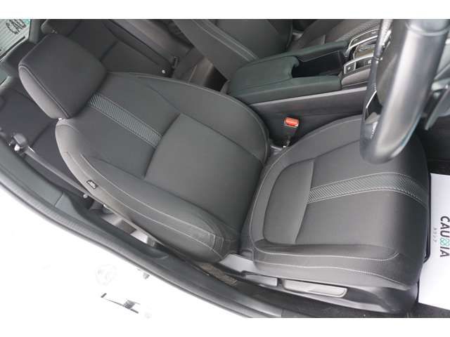 CIVIC hatchback