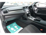CIVIC hatchback