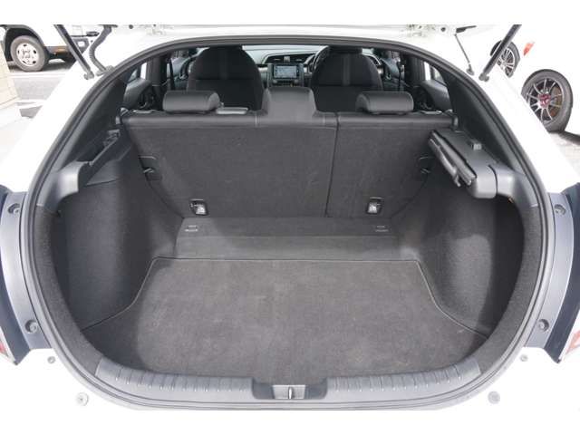 CIVIC hatchback