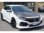 CIVIC hatchback