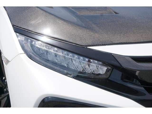 CIVIC hatchback
