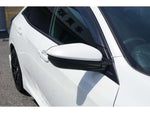 CIVIC hatchback