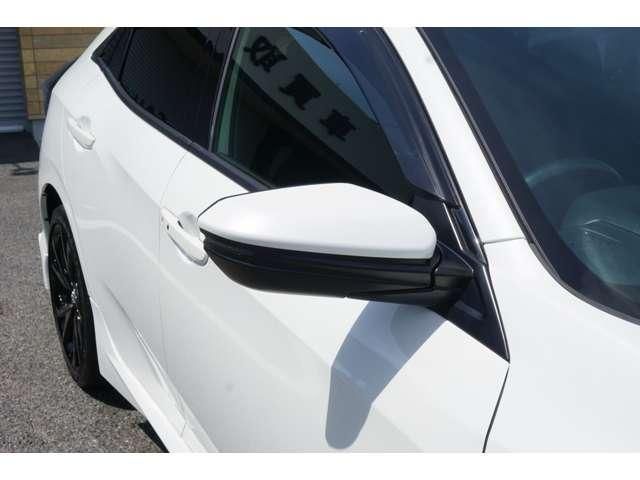 CIVIC hatchback