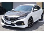 CIVIC hatchback