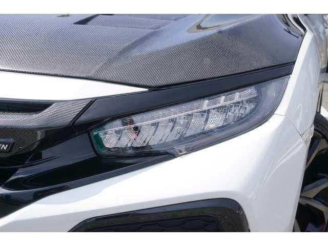 CIVIC hatchback