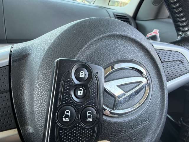 TANTO CUSTOM 4WD