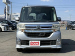 TANTO CUSTOM 4WD