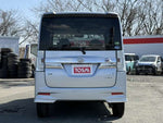 TANTO CUSTOM 4WD