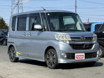 TANTO CUSTOM 4WD