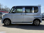 TANTO CUSTOM 4WD