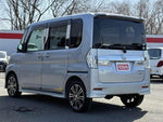 TANTO CUSTOM 4WD