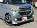 TANTO CUSTOM 4WD