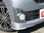 TANTO CUSTOM 4WD