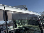 TANTO CUSTOM 4WD